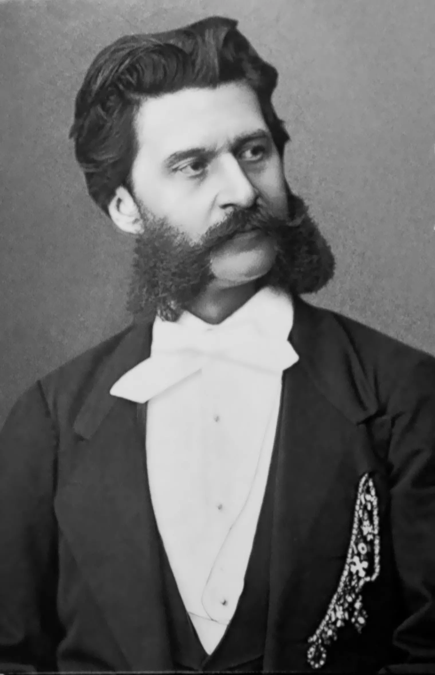 Image of Johann Strauss